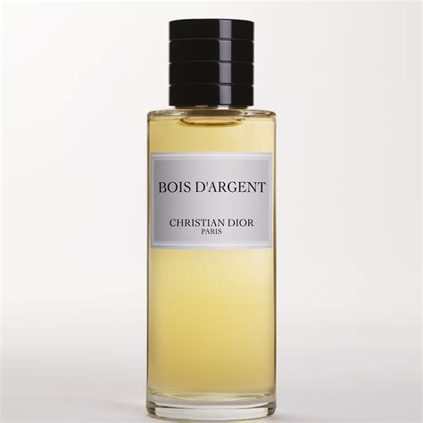 boutique dior bois d argent|bois d'argent dior sephora.